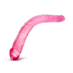 B Yours 16 Double Dildo, image 4