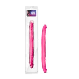B Yours 16 Double Dildo, image 5