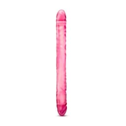 B Yours 18 Double Dildo, image 3