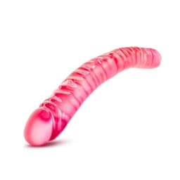 B Yours 18 Double Dildo, image 4