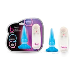 B Yours Anal Pleaser, image 2