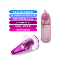 B Yours Anal Pleaser, image 3