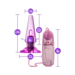 B Yours Anal Pleaser, image 4