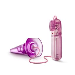 B Yours Anal Pleaser, image 7
