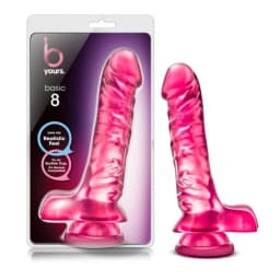 B Yours Basic 8, image 6