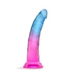 B Yours Beautiful Sky 7 Dildo Sunset ", image 3