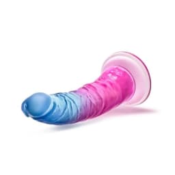 B Yours Beautiful Sky 7 Dildo Sunset ", image 5
