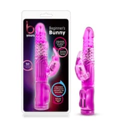 B Yours Beginner's Bunny, image 8