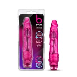 B Yours Cockvibe #1, image 9