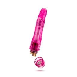 B Yours Cockvibe #2 Pink, image 7