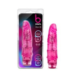 B Yours Cockvibe #3, image 8