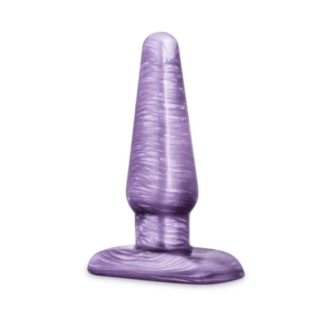 B YOURS COSMIC PLUG SMALL PURPLE  - Image 1