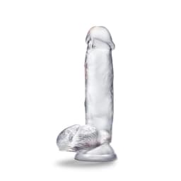 B Yours Diamond Gleam Clear, image 4