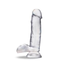 B Yours Diamond Gleam Clear, image 5