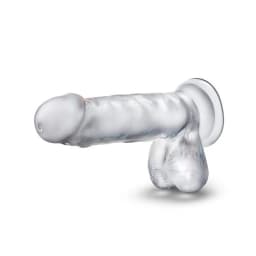 B Yours Diamond Gleam Clear, image 6