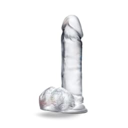 B Yours Diamond Glimmer Clear, image 4