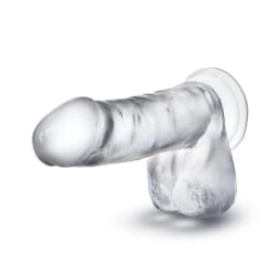 B Yours Diamond Glimmer Clear, image 5