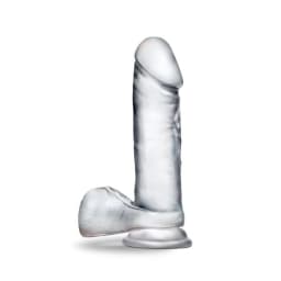 B Yours Diamond Glimmer Clear, image 6