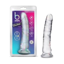 B Yours Diamond Glisten Clear, image 1