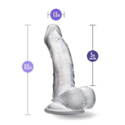 B Yours Diamond Sparkle Clear, image 3