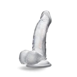 B Yours Diamond Sparkle Clear, image 4