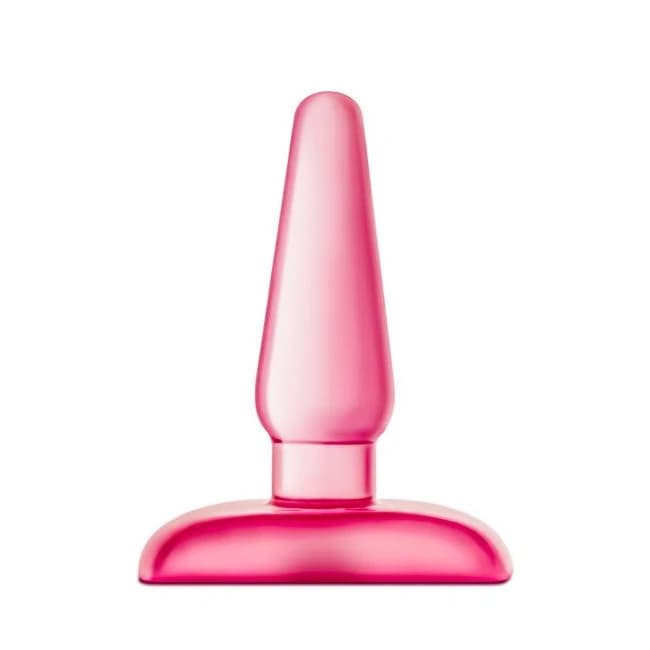 B YOURS ECLIPSE PLEASER SMALL PINK  - Image 1
