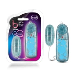 B Yours Glitter Power Bullet, image 2