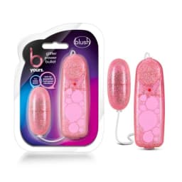 B Yours Glitter Power Bullet, image 1