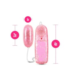 B Yours Glitter Power Bullet, image 6