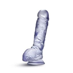 B Yours Hearty n Hefty Clear, image 3