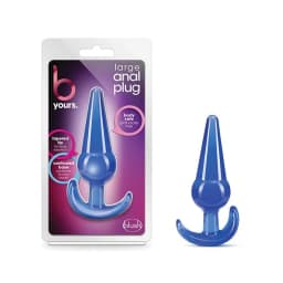 B Yours Anal Plug, image 1