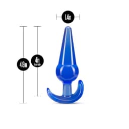 B Yours Anal Plug, image 9