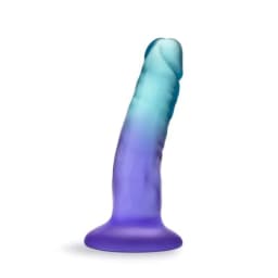 B Yours Morning Dew 5 Dildo Indigo " - Image 6