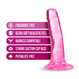 B Yours Plus Hard n Happy, image 7
