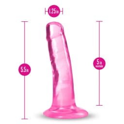 B Yours Plus Hard n Happy, image 9