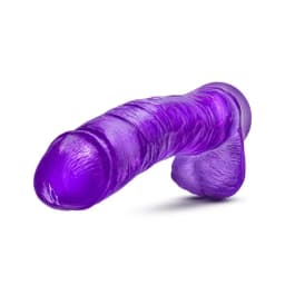 B Yours Plus Hefty n Hung Purple, image 6