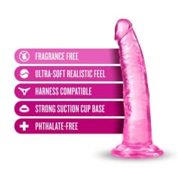 B Yours Plus Lust n Thrust, image 6