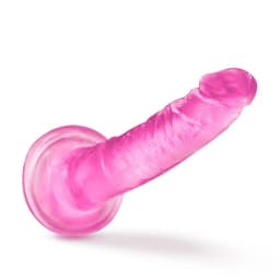 B Yours Plus Lust n Thrust, image 7