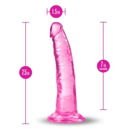 B Yours Plus Lust n Thrust, image 8