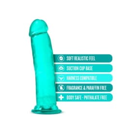 B Yours Plus Thrill n Drill Teal, image 2