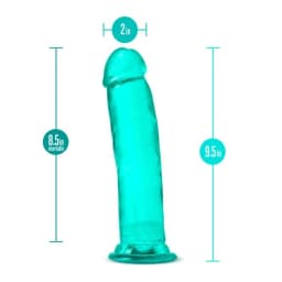 B Yours Plus Thrill n Drill Teal, image 3