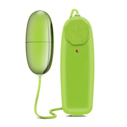 B Yours Power Bullet Lemon Lime Swirl, image 1