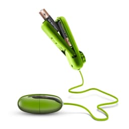 B Yours Power Bullet Lemon Lime Swirl, image 4
