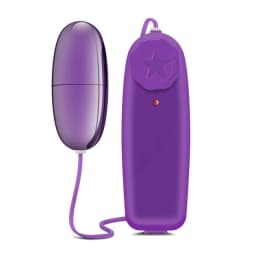 B Yours Power Bullet Wild Grape Blast, image 1