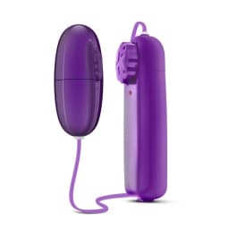 B Yours Power Bullet Wild Grape Blast, image 3