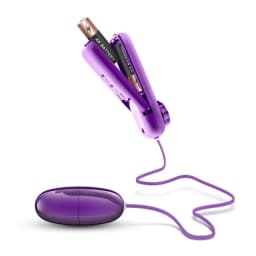 B Yours Power Bullet Wild Grape Blast, image 4