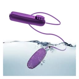 B Yours Power Bullet Wild Grape Blast, image 5