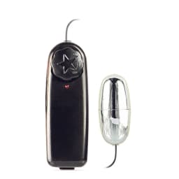 B Yours Silver Power Bullet - Image 2