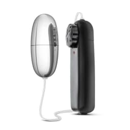 B Yours Silver Power Bullet - Image 7