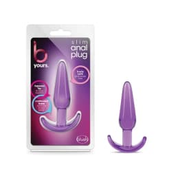 B Yours Anal Plug, image 2